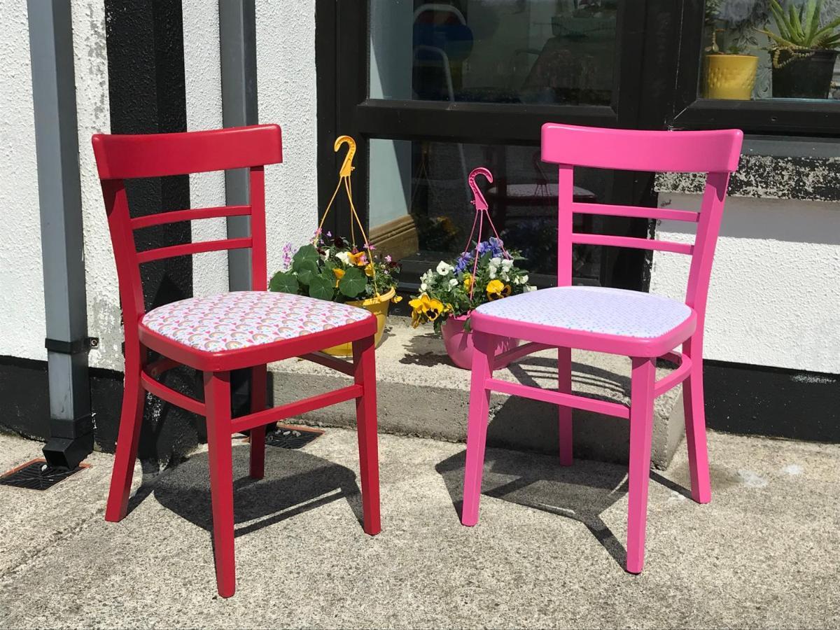 Appartamento Pat'S Place Ballaghaderreen Esterno foto