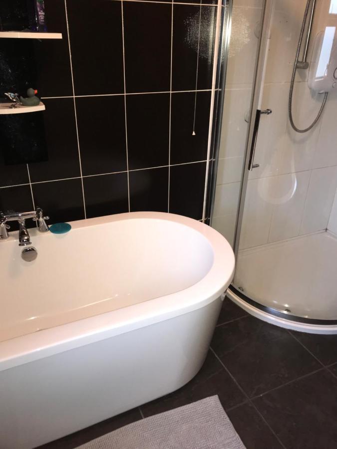 Appartamento Pat'S Place Ballaghaderreen Esterno foto